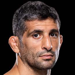 Beneil Dariush