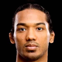 Benson Henderson