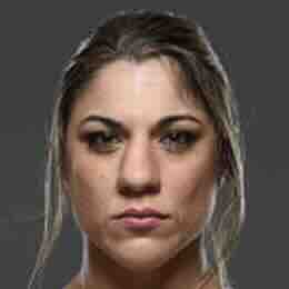 Bethe Correia
