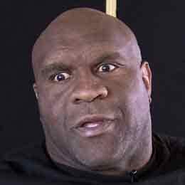 Bob Sapp