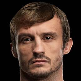 Brad Pickett