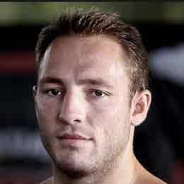 Brad Riddell