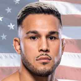 Brad Tavares
