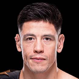 Brandon Moreno