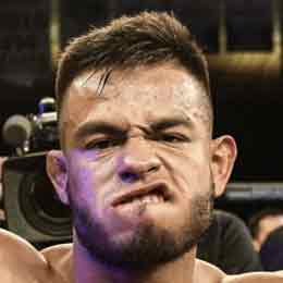 Brandon Royval