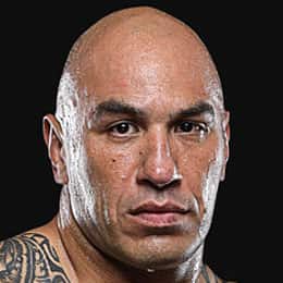 Brandon Vera