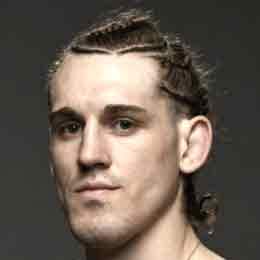 Brendan Allen