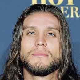 Brian Ortega