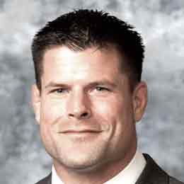 Brian Stann