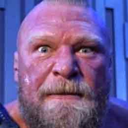 Brock Lesnar