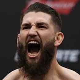 Bryan Barberena