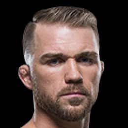 Bryan Caraway