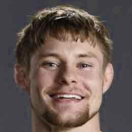Bryce Mitchell
