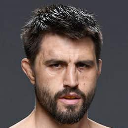 Carlos Condit