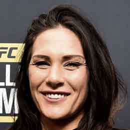 Cat Zingano