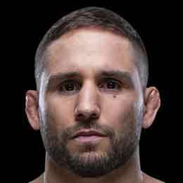 Chad Mendes