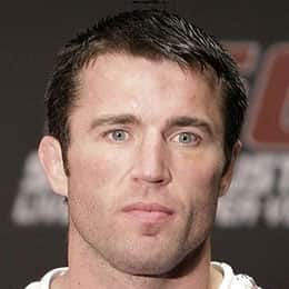 Chael Sonnen