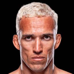 Charles Oliveira