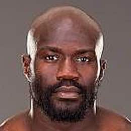 Cheick Kongo