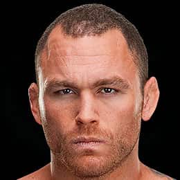 Chris Leben