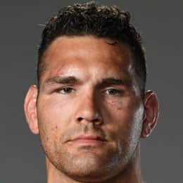 Chris Weidman