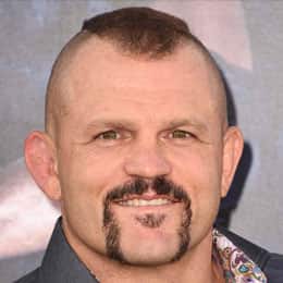 Chuck Liddell