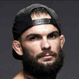 Cody Garbrandt