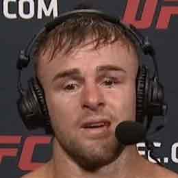 Cody Stamann