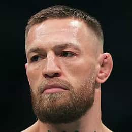 Conor McGregor