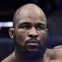 Corey Anderson