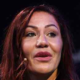 Cris Cyborg