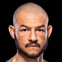 Cub Swanson