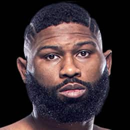 Curtis Blaydes