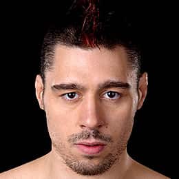 Dan Hardy