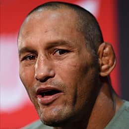 Dan Henderson