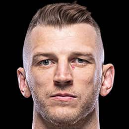 Dan Hooker