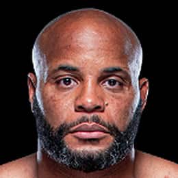 Daniel Cormier