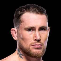 Darren Till