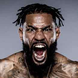 Darrion Caldwell