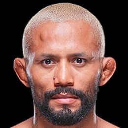 Deiveson Figueiredo