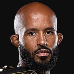 Demetrious Johnson