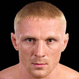 Dennis Siver