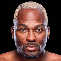 Derek Brunson