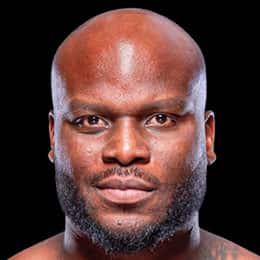 Derrick Lewis