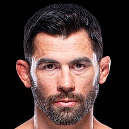 Dominick Cruz