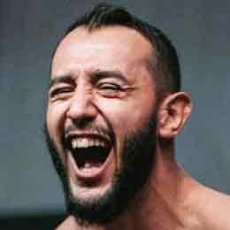 Dominick Reyes