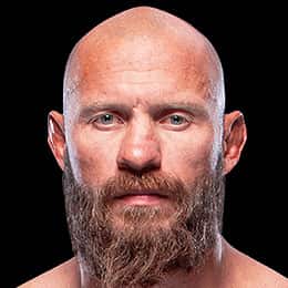 Donald Cerrone