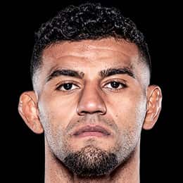 Douglas Lima