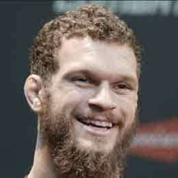 Dustin Ortiz