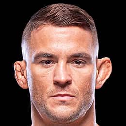 Dustin Poirier